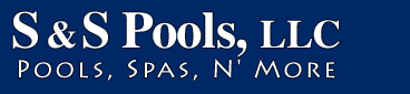 S and S Pools, LLC
