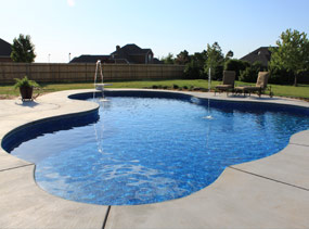 Contact Us | S & S Pools