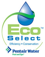 Eco Select Effciency and Conservation